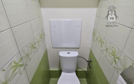 2-izbový byt v centre mesta, Spišská Nová Ves