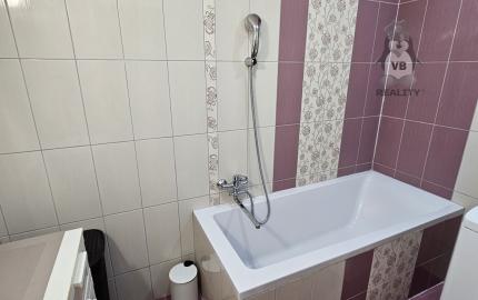 2-izbový byt v centre mesta, Spišská Nová Ves
