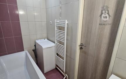 2-izbový byt v centre mesta, Spišská Nová Ves