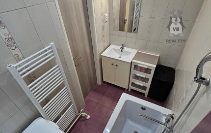 2-izbový byt v centre mesta, Spišská Nová Ves