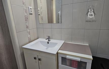 2-izbový byt v centre mesta, Spišská Nová Ves