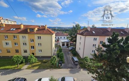 2-izbový byt v centre mesta, Spišská Nová Ves
