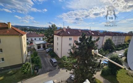 2-izbový byt v centre mesta, Spišská Nová Ves