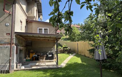 Rodinný dom v obci Rudňany, okr. Sp. Nová Ves
