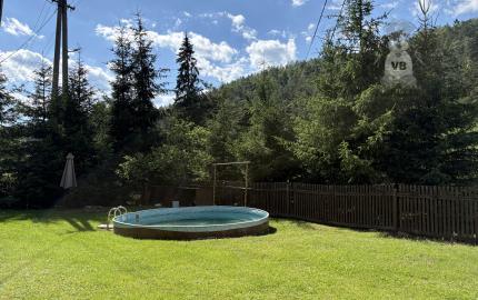 Rodinný dom v obci Rudňany, okr. Sp. Nová Ves
