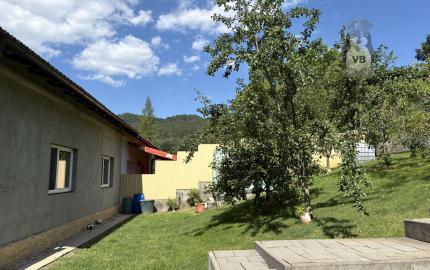 Rodinný dom v obci Rudňany, okr. Sp. Nová Ves