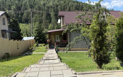 Rodinný dom v obci Rudňany, okr. Sp. Nová Ves
