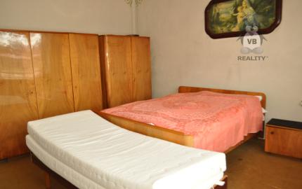 Rodinný dom v meste Spišská Nová Ves