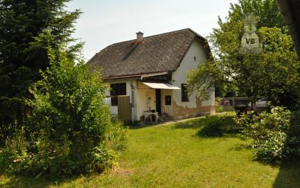 Rodinný dom v meste Spišská Nová Ves