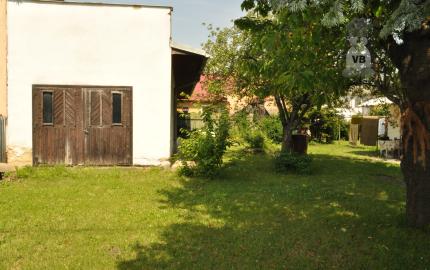 Rodinný dom v meste Spišská Nová Ves
