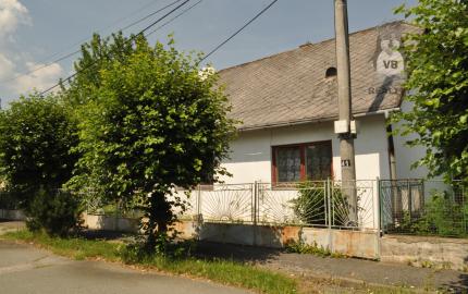 Rodinný dom v meste Spišská Nová Ves