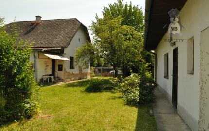 Rodinný dom v meste Spišská Nová Ves