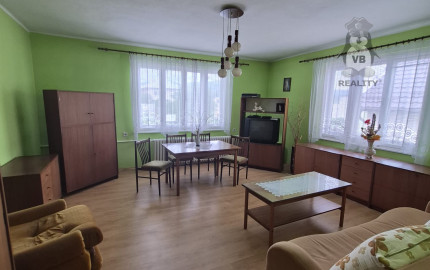 Rodinný dom Spišské Vlachy