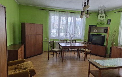 Rodinný dom Spišské Vlachy