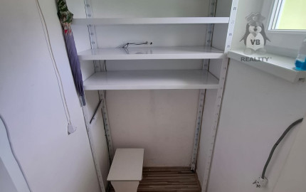 Útulný rodinný dom so záhradou v obci Rudňany