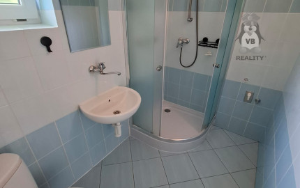 Útulný rodinný dom so záhradou v obci Rudňany