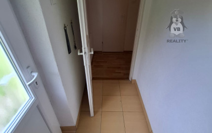 Útulný rodinný dom so záhradou v obci Rudňany