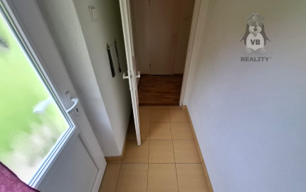 Útulný rodinný dom so záhradou v obci Rudňany