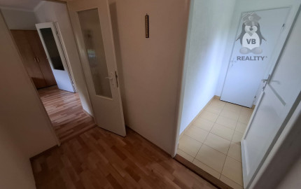 Útulný rodinný dom so záhradou v obci Rudňany