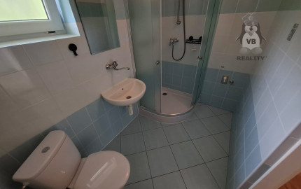 Útulný rodinný dom so záhradou v obci Rudňany