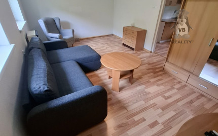 Útulný rodinný dom so záhradou v obci Rudňany