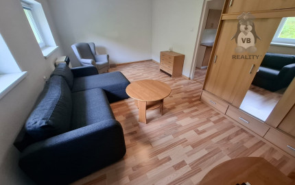 Útulný rodinný dom so záhradou v obci Rudňany