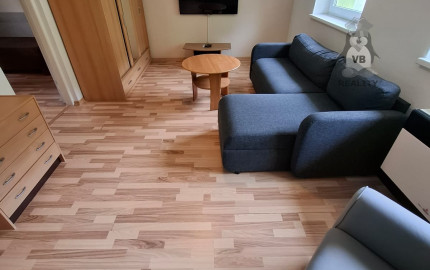 Útulný rodinný dom so záhradou v obci Rudňany