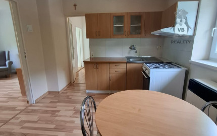 Útulný rodinný dom so záhradou v obci Rudňany