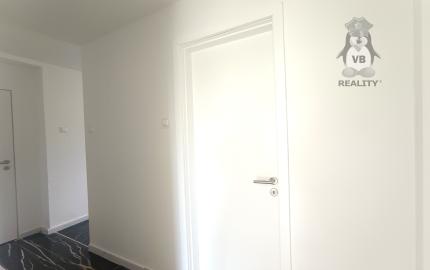 2.izbový byt po rekonštrukcii, 44 m2, Sobrance