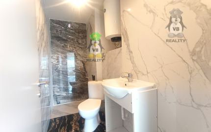2.izbový byt po rekonštrukcii, 44 m2, Sobrance