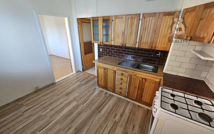 Byt 3+1 s balkónom na sídlisku Mier, Spišská Nová Ves