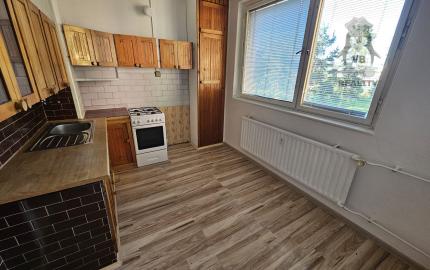Byt 3+1 s balkónom na sídlisku Mier, Spišská Nová Ves