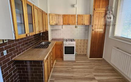 Byt 3+1 s balkónom na sídlisku Mier, Spišská Nová Ves