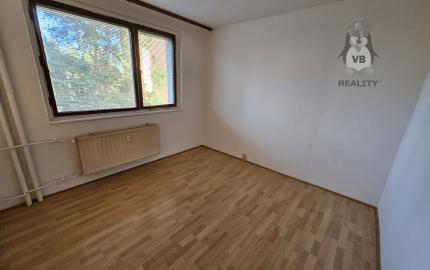Byt 3+1 s balkónom na sídlisku Mier, Spišská Nová Ves