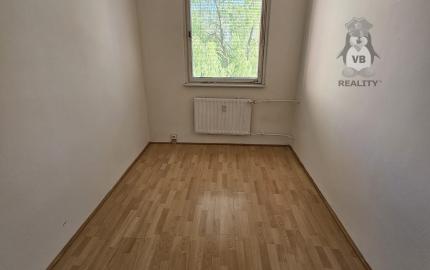 Byt 3+1 s balkónom na sídlisku Mier, Spišská Nová Ves