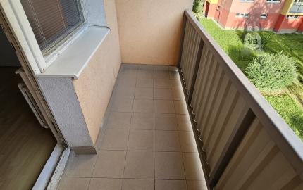 Byt 3+1 s balkónom na sídlisku Mier, Spišská Nová Ves
