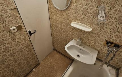 Byt 3+1 s balkónom na sídlisku Mier, Spišská Nová Ves