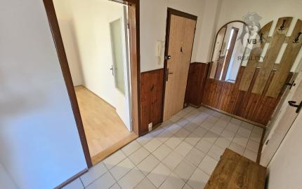 Byt 3+1 s balkónom na sídlisku Mier, Spišská Nová Ves