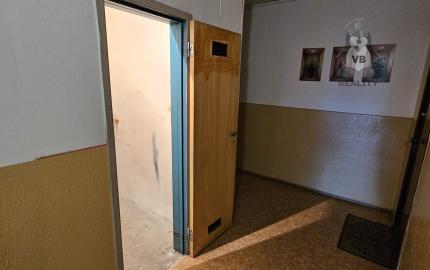 Byt 3+1 s balkónom na sídlisku Mier, Spišská Nová Ves