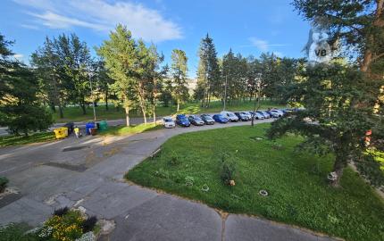 Byt 3+1 s balkónom na sídlisku Mier, Spišská Nová Ves