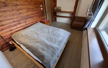 Veľkorysá chata s výnimočným súkromím v objatí prírody