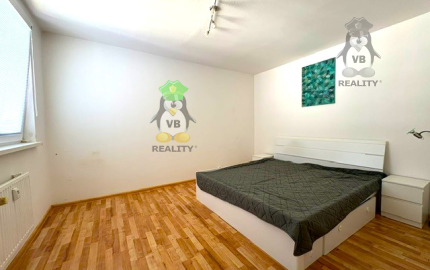 3+1 byt s balkónom, 73 m2, Michalovce