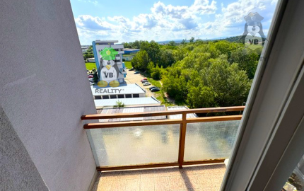 3+1 byt s balkónom, 73 m2, Michalovce