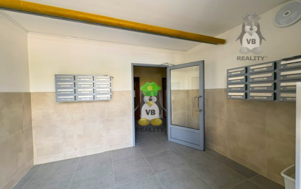 3+1 byt s balkónom, 73 m2, Michalovce