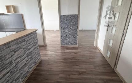 Prenájom bytu 3+1 sídl. Mier, Sp.Nová Ves