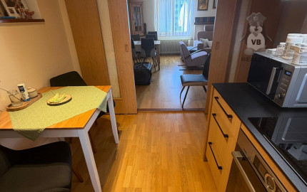 Mezonetový byt 5+1 centrum, Spišská Nová Ves