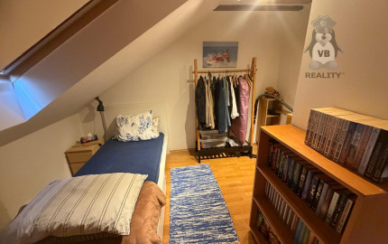Mezonetový byt 5+1 centrum, Spišská Nová Ves