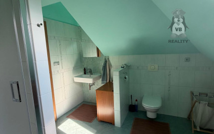 Mezonetový byt 5+1 centrum, Spišská Nová Ves