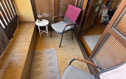 Mezonetový byt 5+1 centrum, Spišská Nová Ves