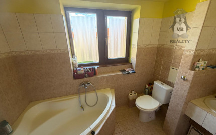 Mezonetový byt 5+1 centrum, Spišská Nová Ves